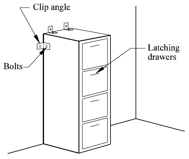 Earthquake Country Alliance to Earthquake Country!