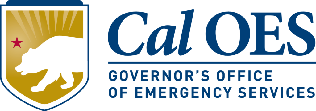 Cal OES logo