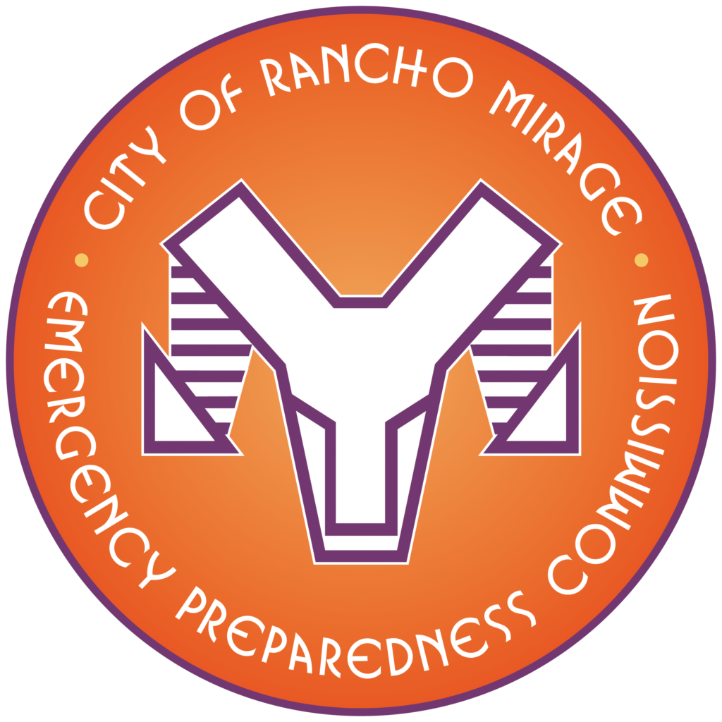 Rancho Mirage EPC logo