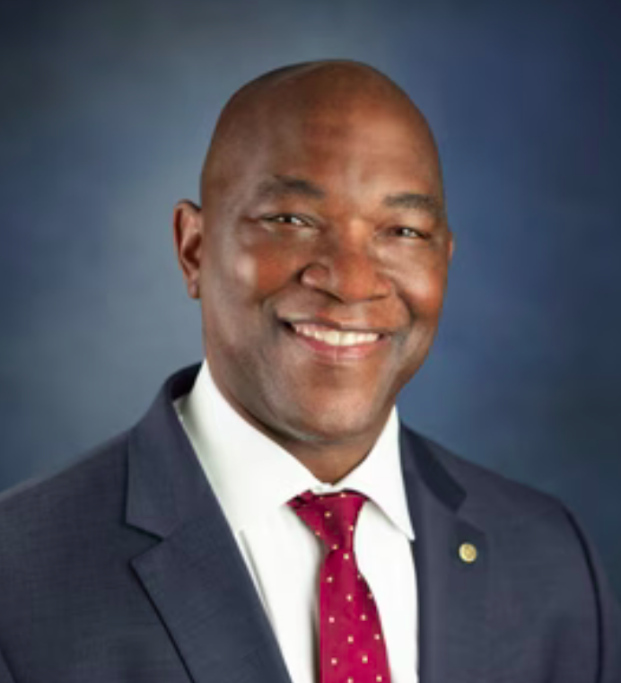 Picture of Hampton Cantrell