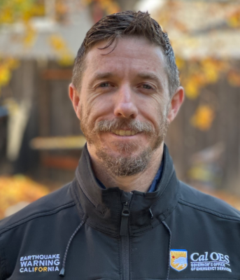 Picture of Kris White