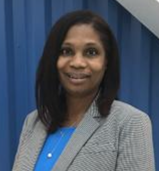 Picture of Lynette Ursery