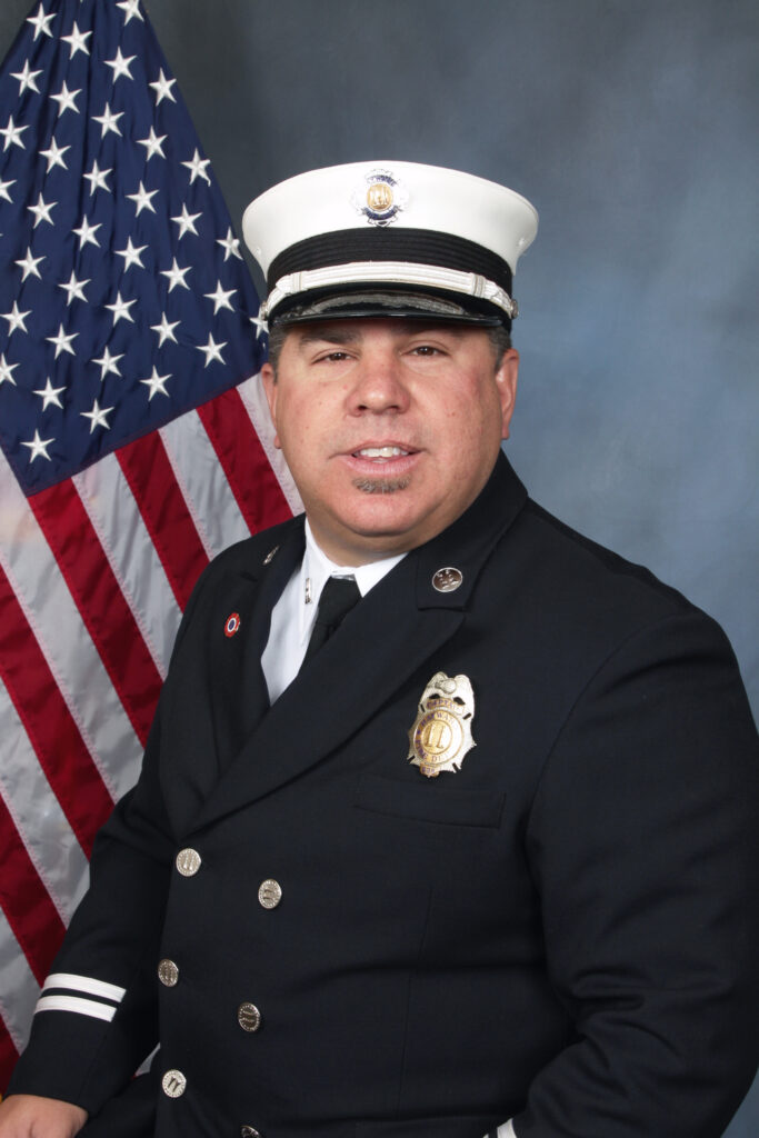 Picture of Frank Saiz