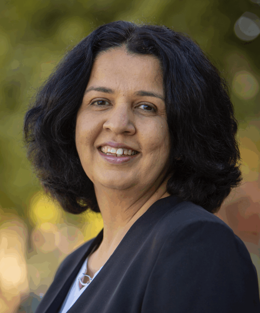 Picture of Shruti Narain