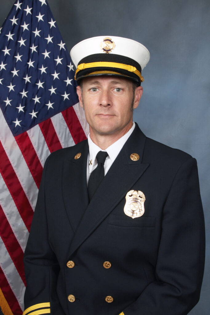 Picture of Eric Vollmer