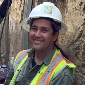 Picture of Tim Dawson