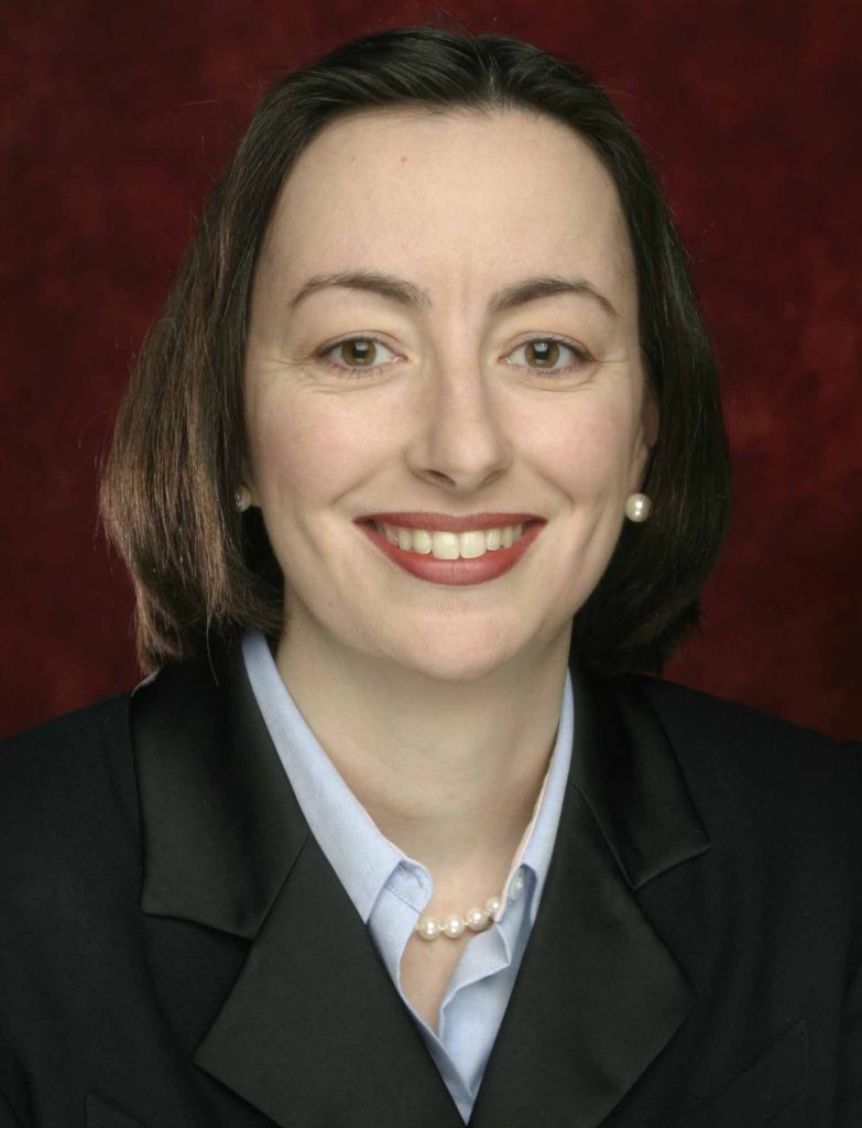 Picture of Ines Pearce