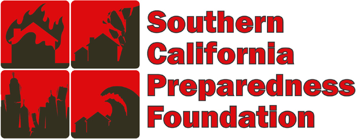 Southern California Preparedness Foundation logo