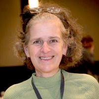 Picture of Dr. Sue Hough